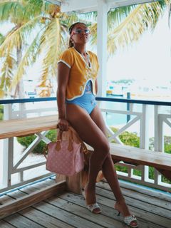 Naomi Osaka feet photo 5
