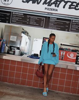 Naomi Osaka feet photo 5