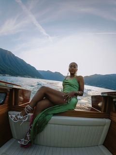 Naomi Osaka feet photo 6