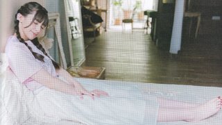 Naomi Payton feet photo 7