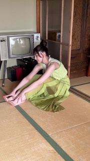 Naomi Payton feet photo 2