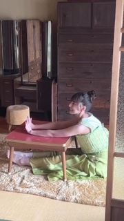 Naomi Payton feet photo 20