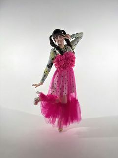 Naomi Payton feet photo 1