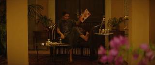 Naomi Scott feet photo thumbnail