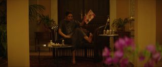 Naomi Scott feet photo 7