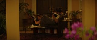 Naomi Scott feet photo 6