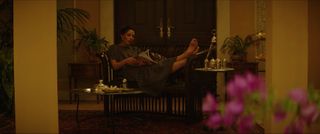 Naomi Scott feet photo 5