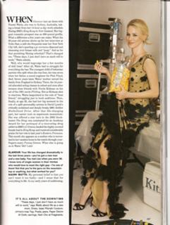 Naomi Watts feet photo thumbnail