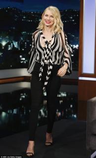 Naomi Watts feet photo thumbnail