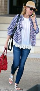 Naomi Watts feet photo thumbnail