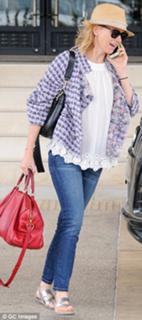 Naomi Watts feet photo thumbnail