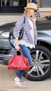 Naomi Watts feet photo thumbnail