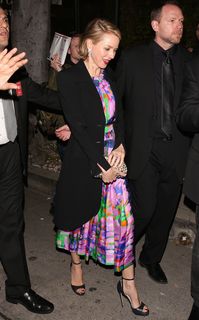 Naomi Watts feet photo thumbnail