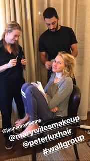 Naomi Watts feet photo thumbnail