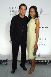 Naomie Harris feet photo thumbnail