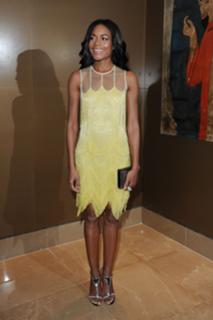 Naomie Harris feet photo thumbnail