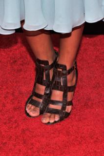 Naomie Harris feet photo thumbnail