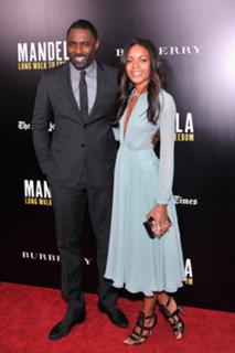 Naomie Harris feet photo thumbnail
