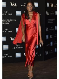 Naomie Harris feet photo thumbnail