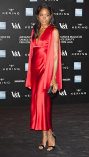 Naomie Harris feet photo thumbnail