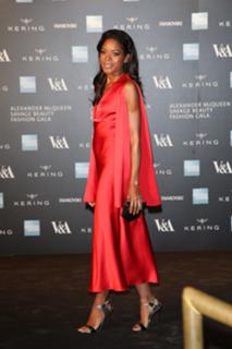 Naomie Harris feet photo thumbnail