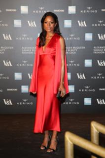 Naomie Harris feet photo thumbnail
