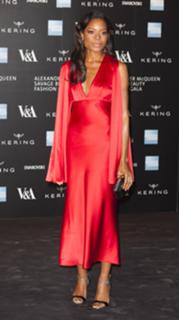 Naomie Harris feet photo thumbnail