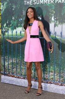 Naomie Harris feet photo thumbnail