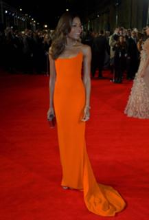 Naomie Harris feet photo thumbnail