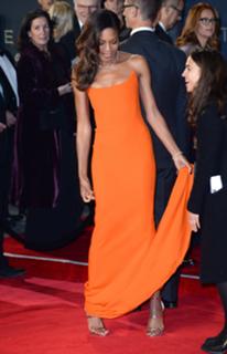 Naomie Harris feet photo thumbnail