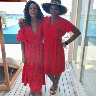 Naomie Harris feet photo thumbnail