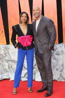 Naomie Harris feet photo thumbnail