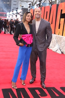 Naomie Harris feet photo thumbnail