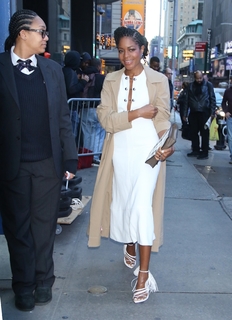 Naomie Harris feet photo thumbnail