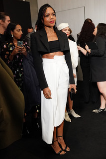 Naomie Harris feet photo thumbnail