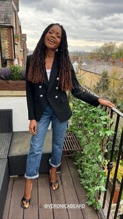 Naomie Harris feet photo thumbnail