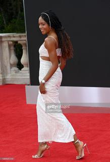 Naomie Harris feet photo thumbnail
