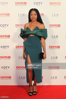 Naomie Harris feet photo thumbnail