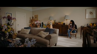 Naomie Harris feet photo thumbnail