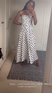 Naomie Harris feet photo thumbnail