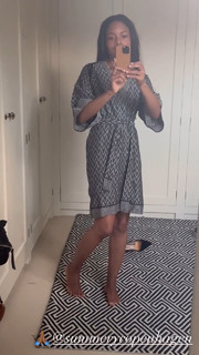 Naomie Harris feet photo thumbnail