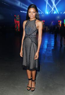 Naomie Harris feet photo thumbnail