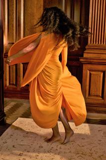 Naomie Harris feet photo thumbnail