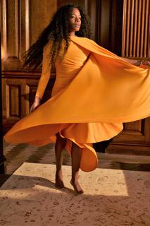 Naomie Harris feet photo thumbnail