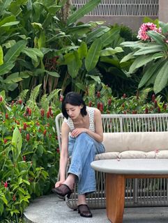 Nara feet photo 6