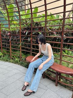 Nara feet photo 5