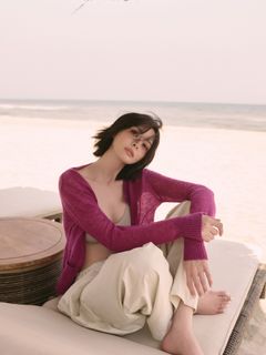 Nara feet photo 3