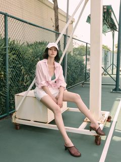 Nara feet photo 1