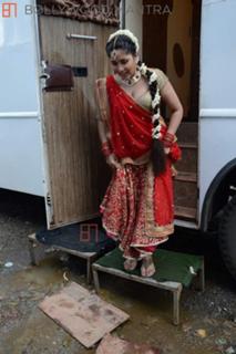 Narayani Shastri feet photo 13