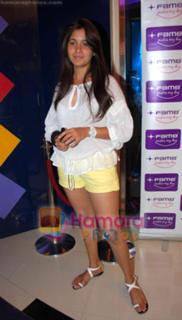Narayani Shastri feet photo 1
